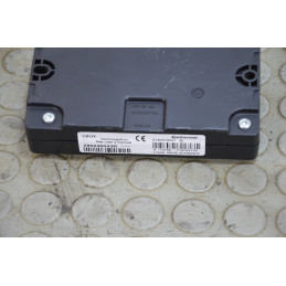 Centralina navigatore interfaccia multimediale Renault Scenic X Mod dal 2009 al 2013 cod 280246043r  1762875471697