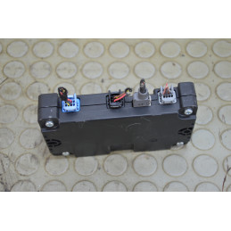 Centralina navigatore interfaccia multimediale Renault Scenic X Mod dal 2009 al 2013 cod 280246043r  1762875471697