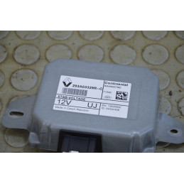 Centralina stabilizzatore tensione Renault Scenic X Mod dal 2009 al 2013 cod 293a03329r  1762875753120
