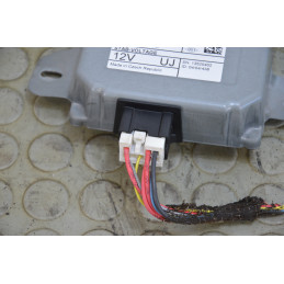 Centralina stabilizzatore tensione Renault Scenic X Mod dal 2009 al 2013 cod 293a03329r  1762875753120