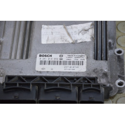Centralina motore Renault Scenic X Mod 1.6 dCi dal 2009 al 2013 cod 237101074r 0281018659  1762876103504