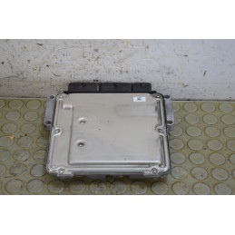 Centralina motore Renault Scenic X Mod 1.6 dCi dal 2009 al 2013 cod 237101074r 0281018659  1762876103504