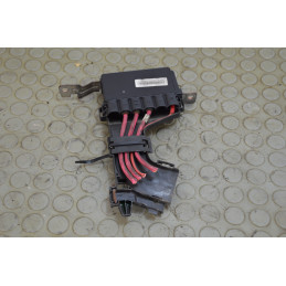 Rele fusibili base batteria Renault Scenic X Mod dal 2009 al 2013 cod 243170003r  1762876463448