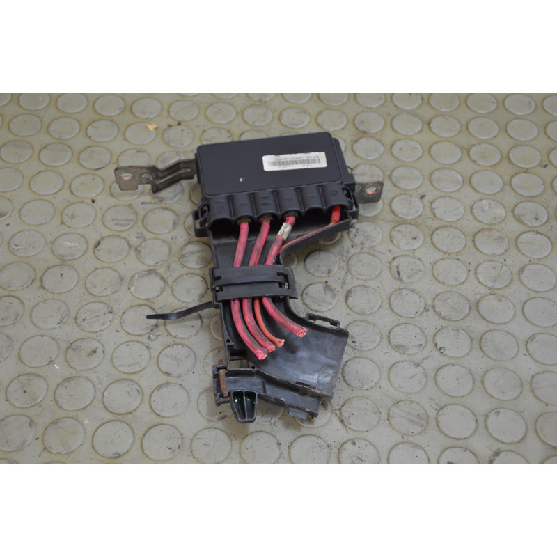 Rele fusibili base batteria Renault Scenic X Mod dal 2009 al 2013 cod 243170003r  1762876463448