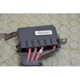 Rele fusibili base batteria Renault Scenic X Mod dal 2009 al 2013 cod 243170003r  1762876463448