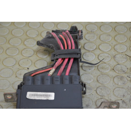 Rele fusibili base batteria Renault Scenic X Mod dal 2009 al 2013 cod 243170003r  1762876463448