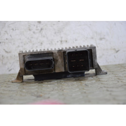 Centralina rele preriscaldamento candelette Renault Scenic X Mod dal 2009 al 2013 cod 8200558438  1762937664074