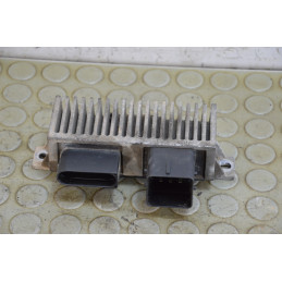 Centralina rele preriscaldamento candelette Renault Scenic X Mod dal 2009 al 2013 cod 8200558438  1762937664074