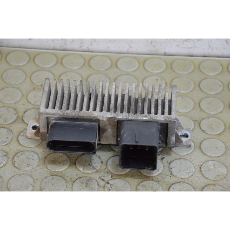 Centralina rele preriscaldamento candelette Renault Scenic X Mod dal 2009 al 2013 cod 8200558438  1762937664074