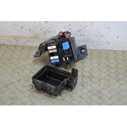 Centralina portafusibili Renault Scenic X Mod dal 2009 al 2013 cod 243510001r  1762938234665