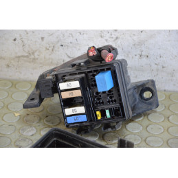 Centralina portafusibili Renault Scenic X Mod dal 2009 al 2013 cod 243510001r  1762938234665