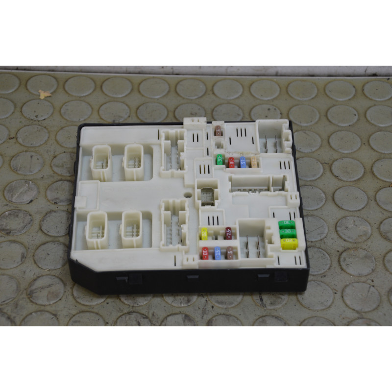 Centralina modulo USM Renault Scenic X Mod dal 2009 al 2013 cod 284b61770r  1762938530682