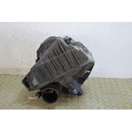 Scatola filtro aria con debimetro Renault Scenic X Mod 1.5 dCi dal 2009 al 2013 cod 8200947663  1762939117660