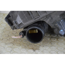 Scatola filtro aria con debimetro Renault Scenic X Mod 1.5 dCi dal 2009 al 2013 cod 8200947663  1762939117660