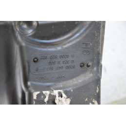 Scatola filtro aria con debimetro Renault Scenic X Mod 1.5 dCi dal 2009 al 2013 cod 8200947663  1762939117660