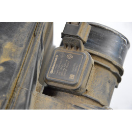 Scatola filtro aria con debimetro Renault Scenic X Mod 1.5 dCi dal 2009 al 2013 cod 8200947663  1762939117660