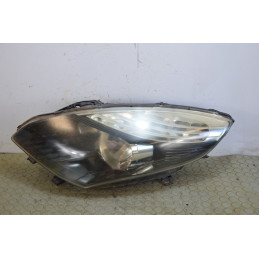 Faro fanale proiettore ant sx Renault Scenic X Mod dal 2009 al 2013 cod 260600023r  1762940572335