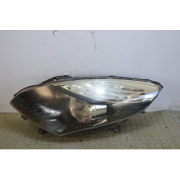 Faro fanale proiettore ant sx Renault Scenic X Mod dal 2009 al 2013 cod 260600023r  1762940572335
