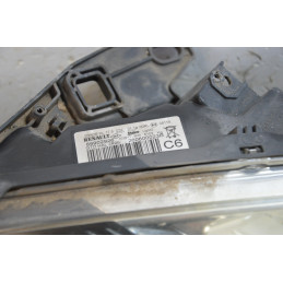 Faro fanale proiettore ant sx Renault Scenic X Mod dal 2009 al 2013 cod 260600023r  1762940572335