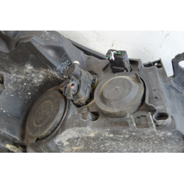 Faro fanale proiettore ant sx Renault Scenic X Mod dal 2009 al 2013 cod 260600023r  1762940572335