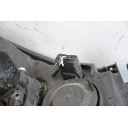 Faro fanale proiettore ant sx Renault Scenic X Mod dal 2009 al 2013 cod 260600023r  1762940572335