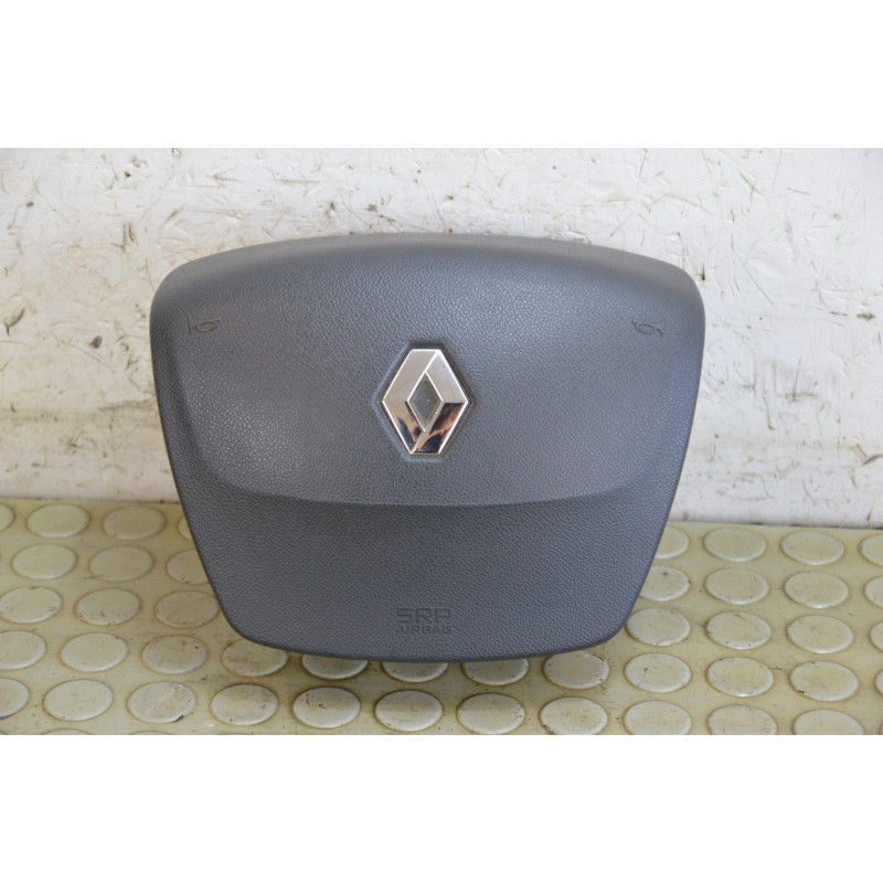 Airbag volante Renault Scenic X Mod dal 2009 al 2013 cod 985701921r  1763027186704