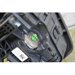 Airbag volante Renault Scenic X Mod dal 2009 al 2013 cod 985701921r  1763027186704