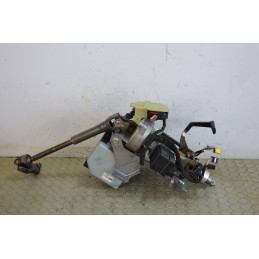 Piantone sterzo elettrico Renault Scenic X Mod dal 2009 al 2013 cod 488100379r  1763028088366