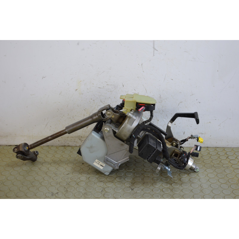 Piantone sterzo elettrico Renault Scenic X Mod dal 2009 al 2013 cod 488100379r  1763028088366