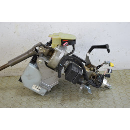 Piantone sterzo elettrico Renault Scenic X Mod dal 2009 al 2013 cod 488100379r  1763028088366