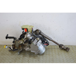 Piantone sterzo elettrico Renault Scenic X Mod dal 2009 al 2013 cod 488100379r  1763028088366