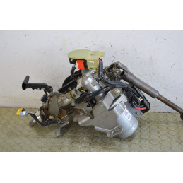 Piantone sterzo elettrico Renault Scenic X Mod dal 2009 al 2013 cod 488100379r  1763028088366
