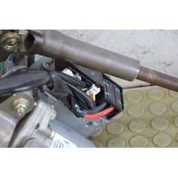 Piantone sterzo elettrico Renault Scenic X Mod dal 2009 al 2013 cod 488100379r  1763028088366