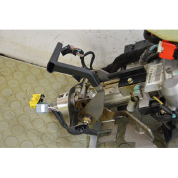 Piantone sterzo elettrico Renault Scenic X Mod dal 2009 al 2013 cod 488100379r  1763028088366