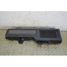 Contachilometri quadro strumenti Renault Scenic X Mod dal 2009 al 2013 cod 248103583r  1763029408491