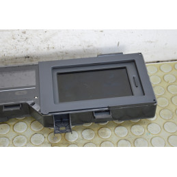 Contachilometri quadro strumenti Renault Scenic X Mod dal 2009 al 2013 cod 248103583r  1763029408491