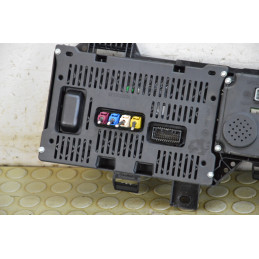 Contachilometri quadro strumenti Renault Scenic X Mod dal 2009 al 2013 cod 248103583r  1763029408491