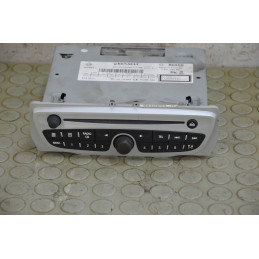 Stereo autoradio lettore cd Renault Scenic X Mod dal 2009 al 2013 cod 281150743R  1763030421564
