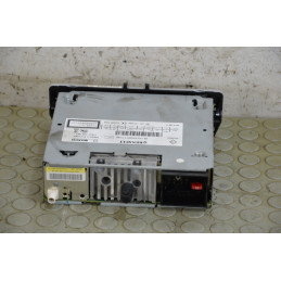 Stereo autoradio lettore cd Renault Scenic X Mod dal 2009 al 2013 cod 281150743R  1763030421564