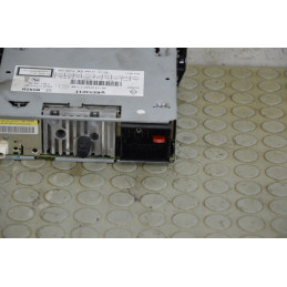 Stereo autoradio lettore cd Renault Scenic X Mod dal 2009 al 2013 cod 281150743R  1763030421564