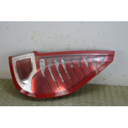 Fanale fanalino stop post dx Renault Scenic X Mod dal 2009 al 2013 cod 265500013r  1763031699764