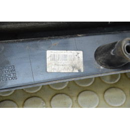 Fanale fanalino stop post dx Renault Scenic X Mod dal 2009 al 2013 cod 265500013r  1763031699764