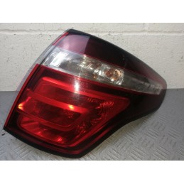 FANALE FANALINO STOP POST. DX CITROEN C4 PICASSO DAL 2007 AL 2013 COD. 967316478  2400000047704