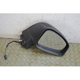 Specchietto retrovisore elettrico ant dx Renault Scenic X Mod dal 2009 al 2013 cod 963019850R  1763032060709