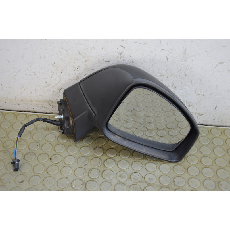 Specchietto retrovisore elettrico ant dx Renault Scenic X Mod dal 2009 al 2013 cod 963019850R  1763032060709
