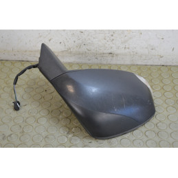 Specchietto retrovisore elettrico ant dx Renault Scenic X Mod dal 2009 al 2013 cod 963019850R  1763032060709