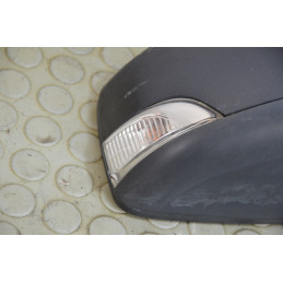 Specchietto retrovisore elettrico ant dx Renault Scenic X Mod dal 2009 al 2013 cod 963019850R  1763032060709