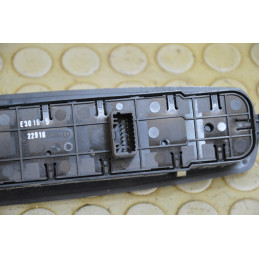 Pulsantiera alzavetro ant sx Renault Scenic X Mod dal 2009 al 2013  1763032622242