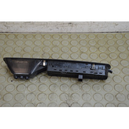 Pulsantiera alzavetro ant sx Renault Scenic X Mod dal 2009 al 2013  1763032622242