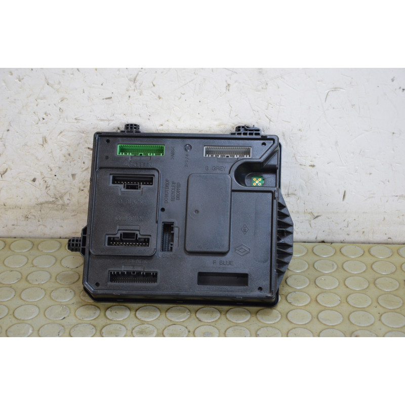 Centralina body computer Renault Scenic X Mod dal 2009 al 2013 cod 284b17288r  1763034878265